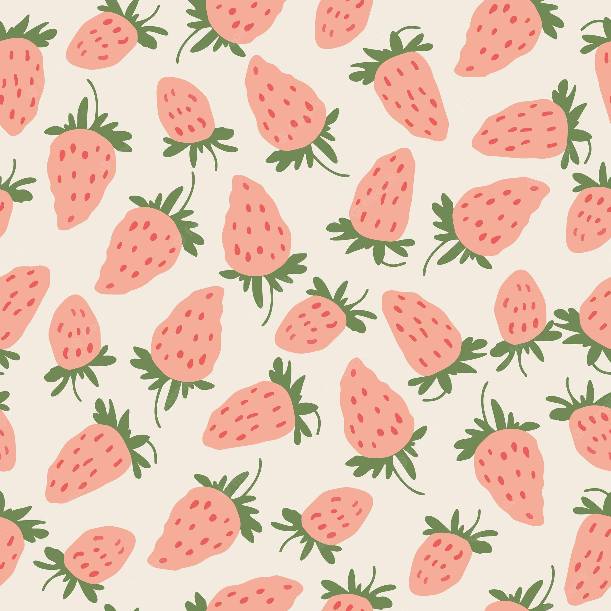 Pastel Fruit Wallpapers