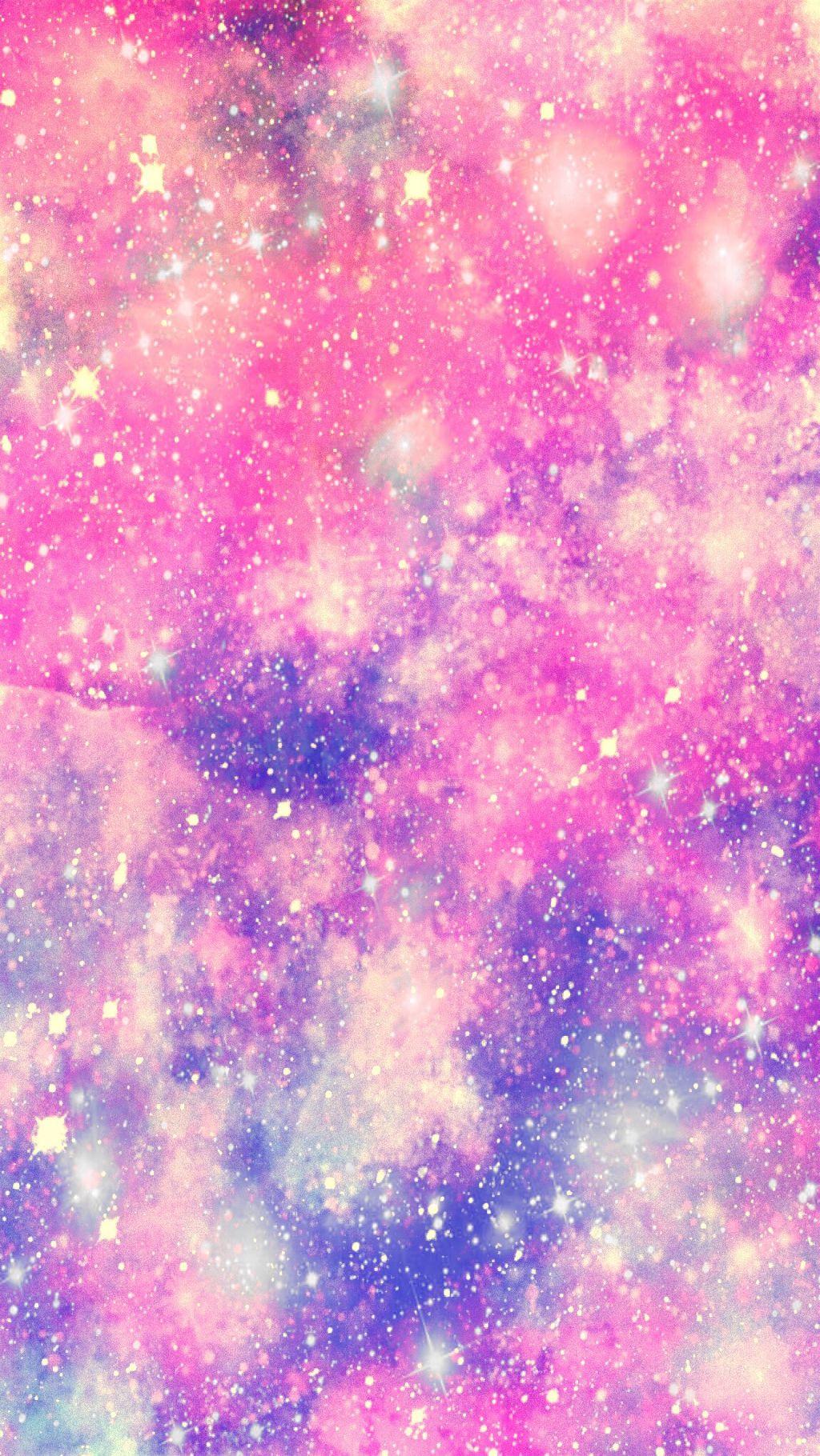 Pastel Galaxy Computer Wallpapers