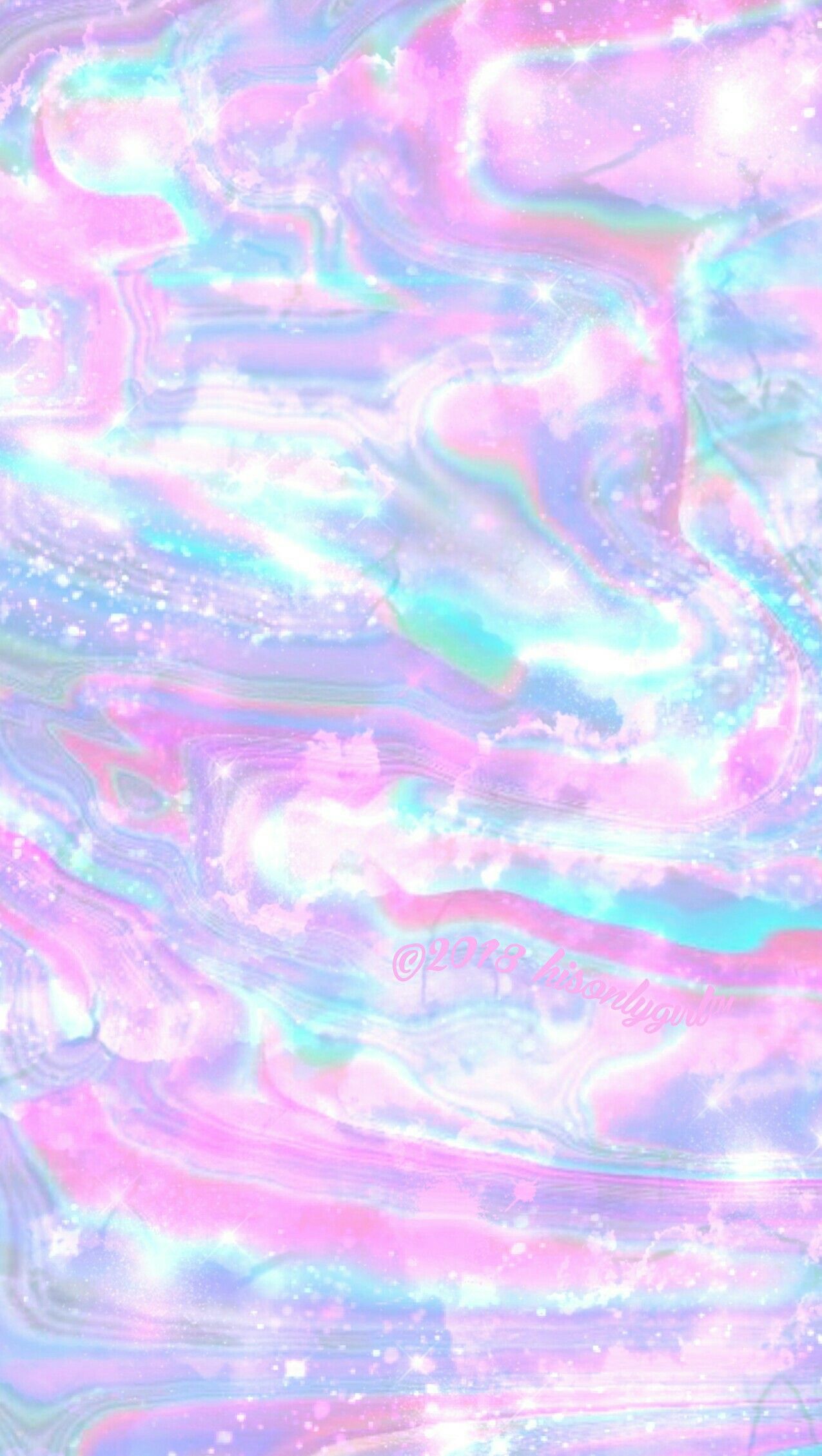 Pastel Galaxy Computer Wallpapers