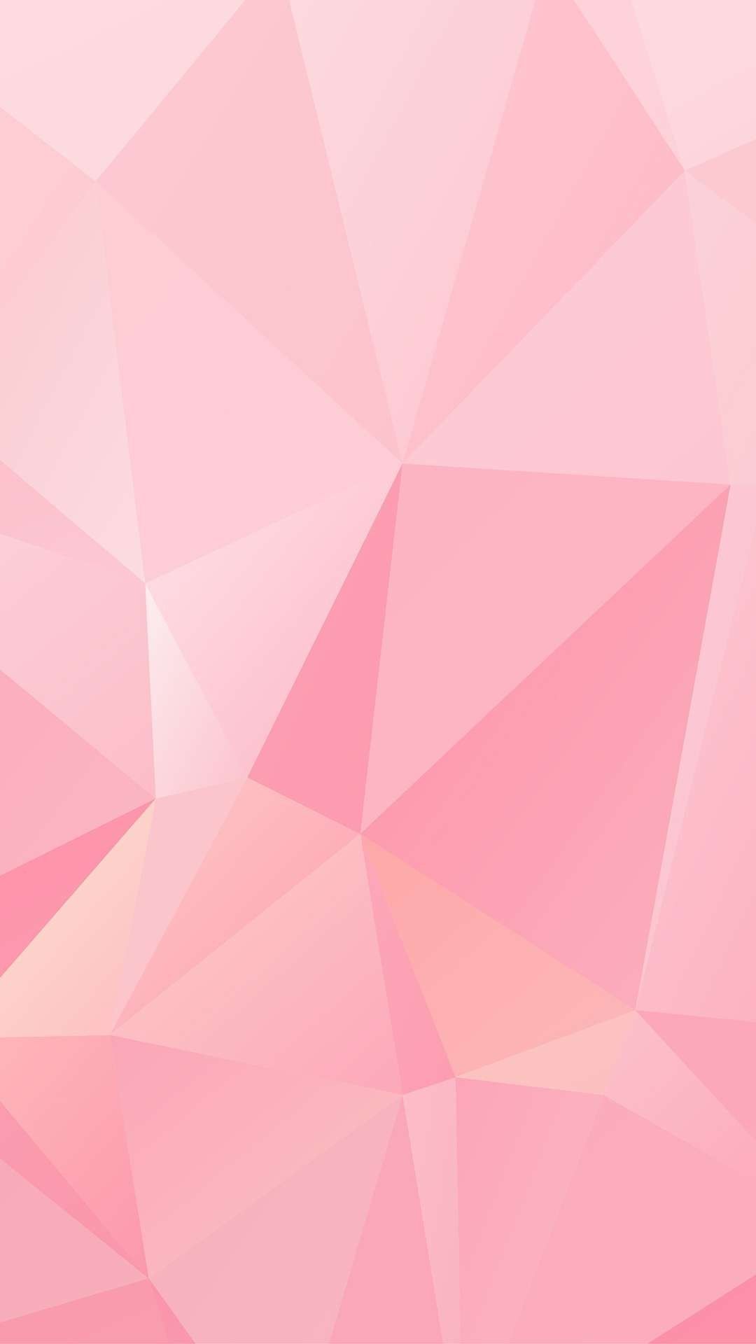 Pastel Geometric Wallpapers