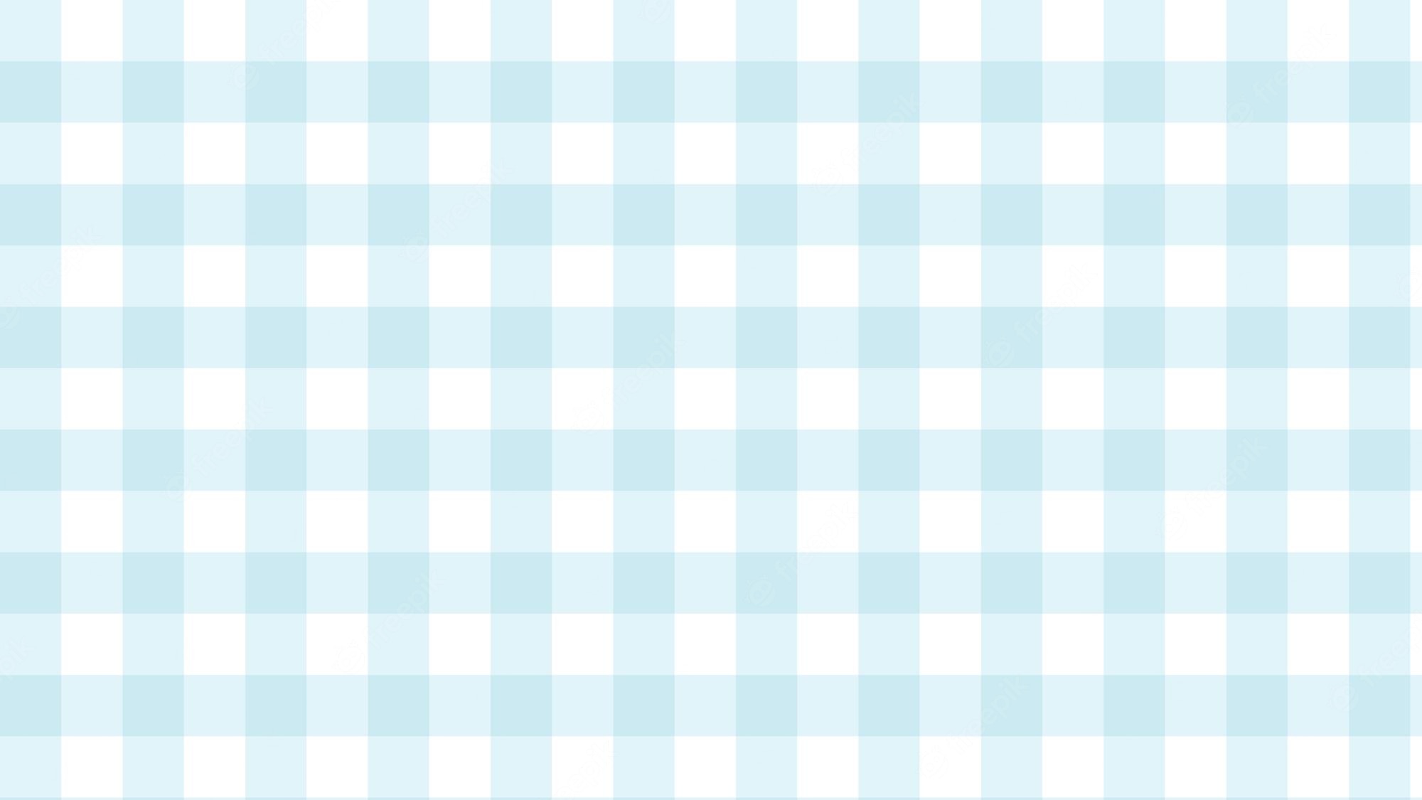 Pastel Gingham Wallpapers