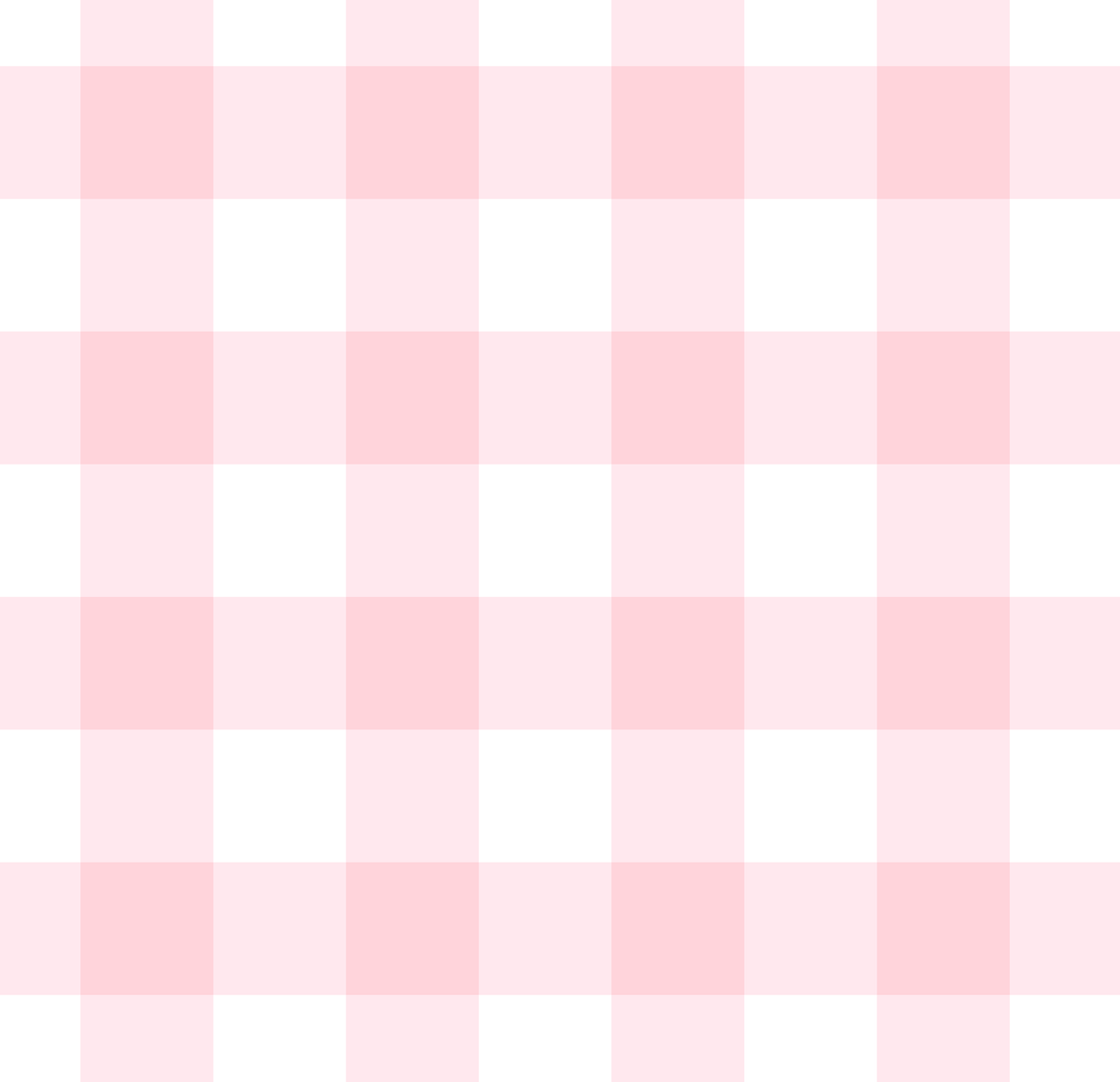 Pastel Gingham Wallpapers