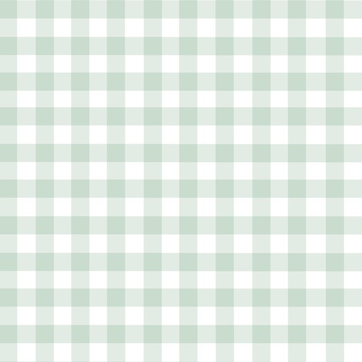 Pastel Gingham Wallpapers