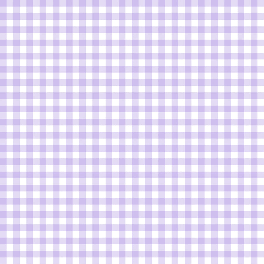 Pastel Gingham Wallpapers