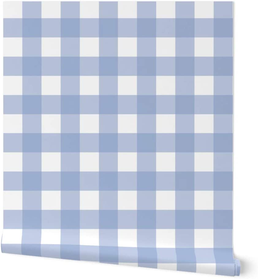 Pastel Gingham Wallpapers