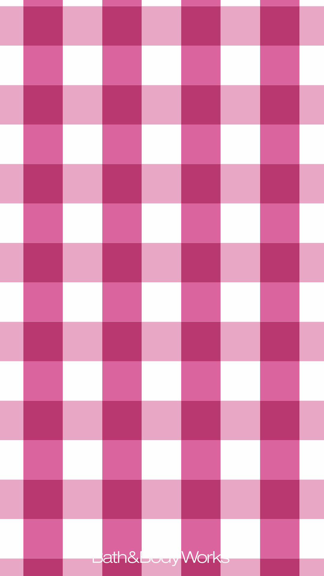 Pastel Gingham Wallpapers