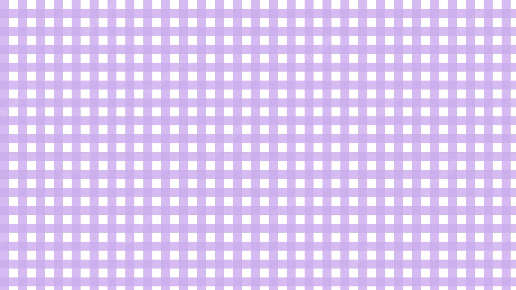 Pastel Gingham Wallpapers