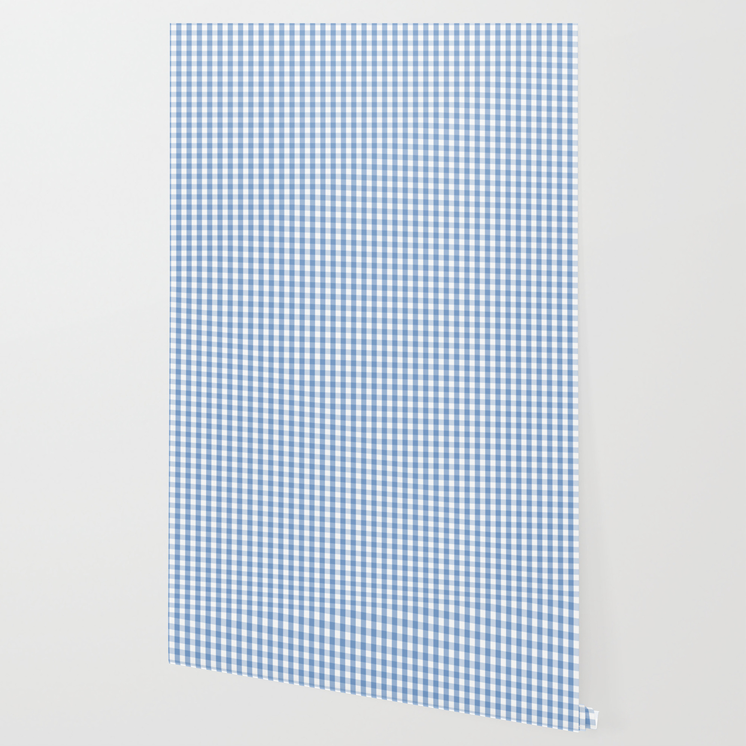 Pastel Gingham Wallpapers