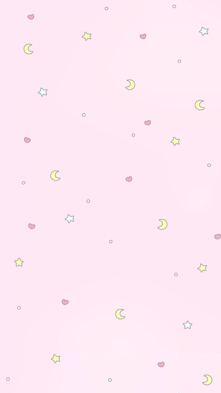 Pastel Girly Wallpapers