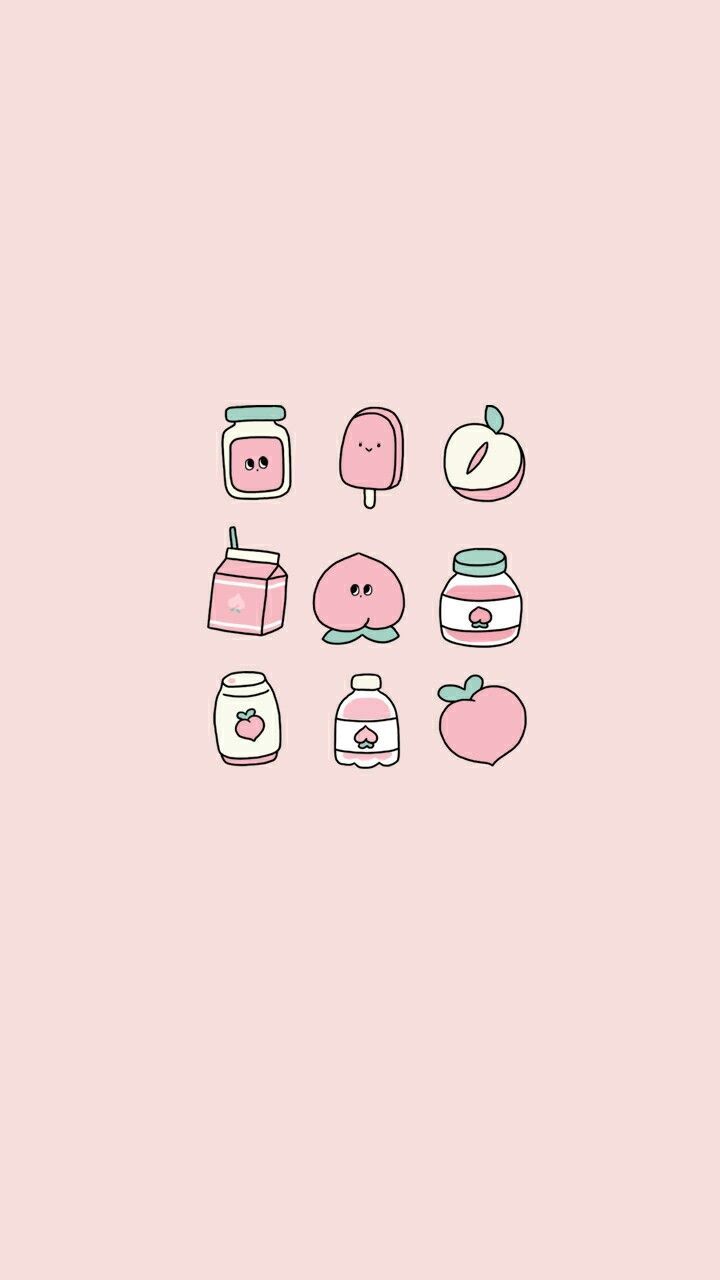 Pastel Girly Wallpapers