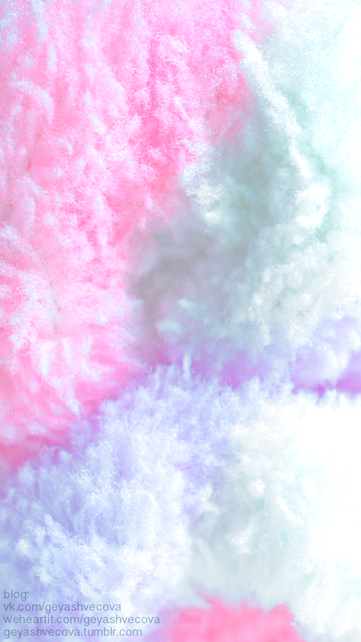 Pastel Girly Wallpapers