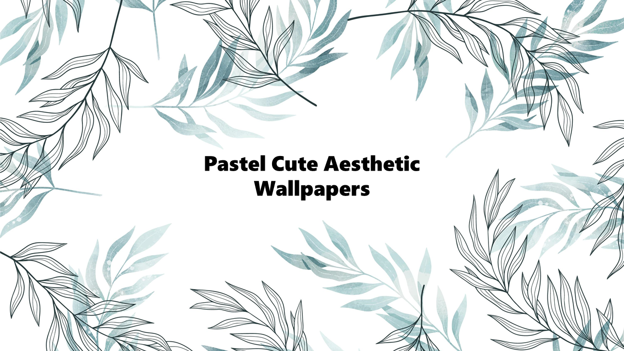 Pastel Girly Wallpapers