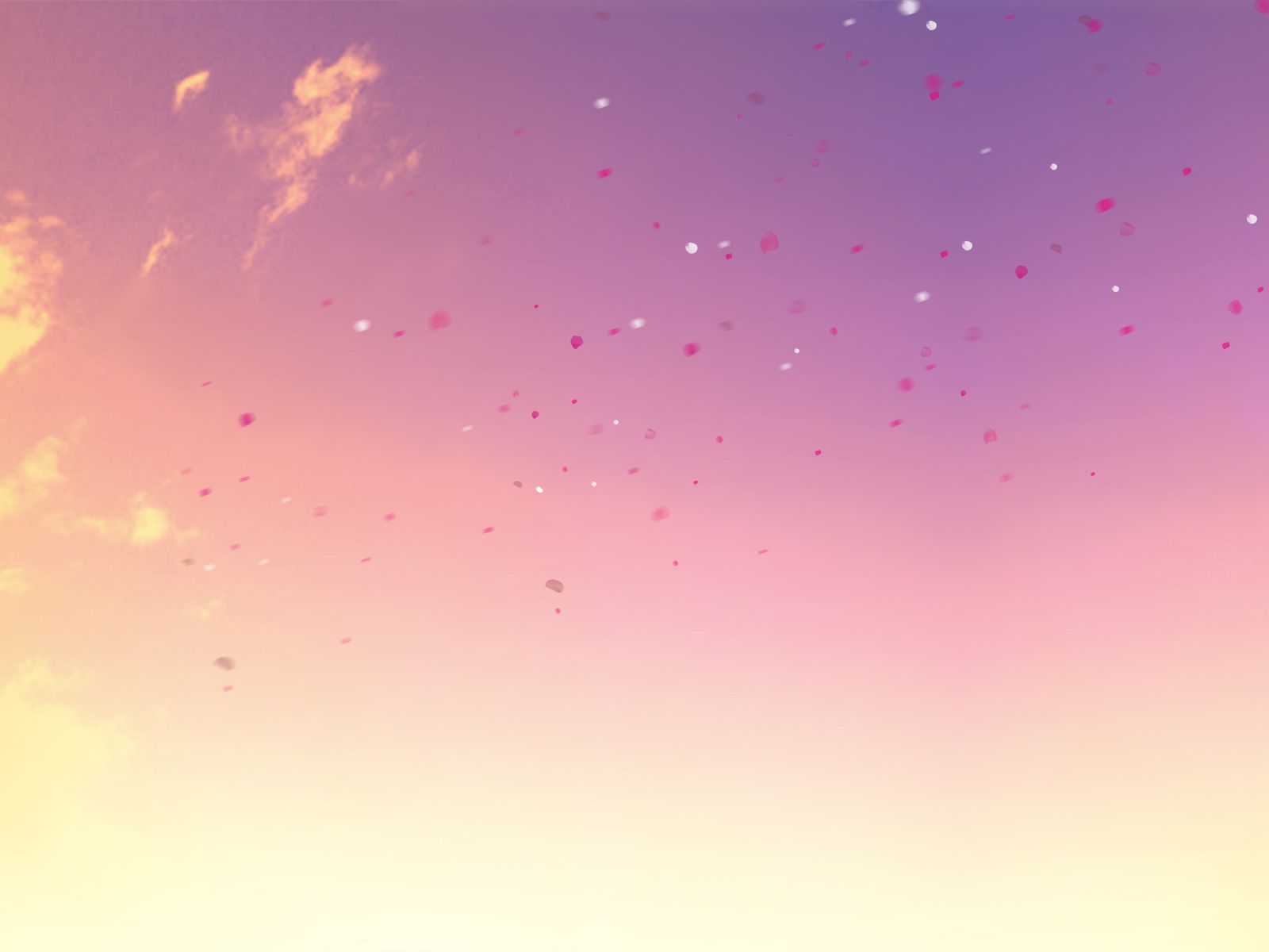 Pastel Girly Wallpapers