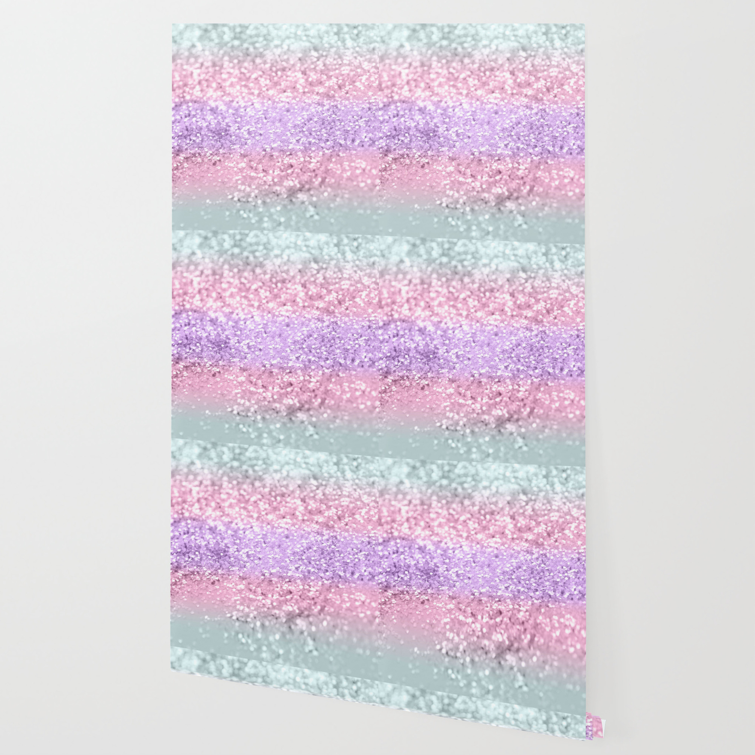 Pastel Glitter Wallpapers