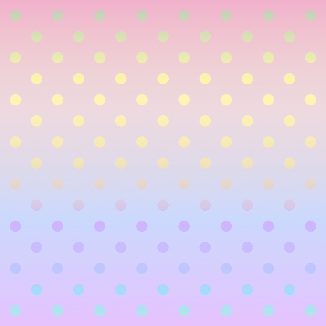 Pastel Gradient Wallpapers