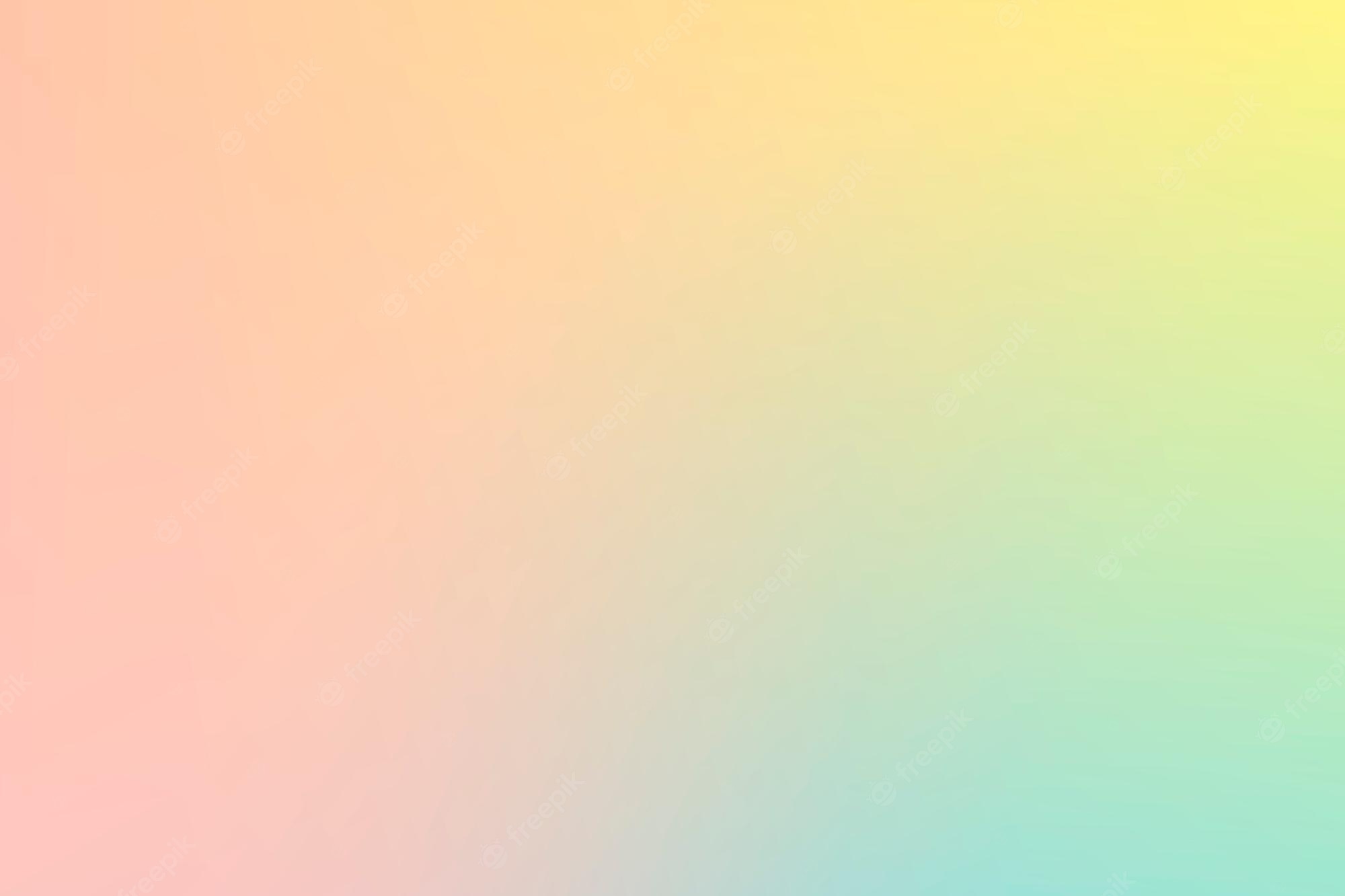 Pastel Gradient Wallpapers