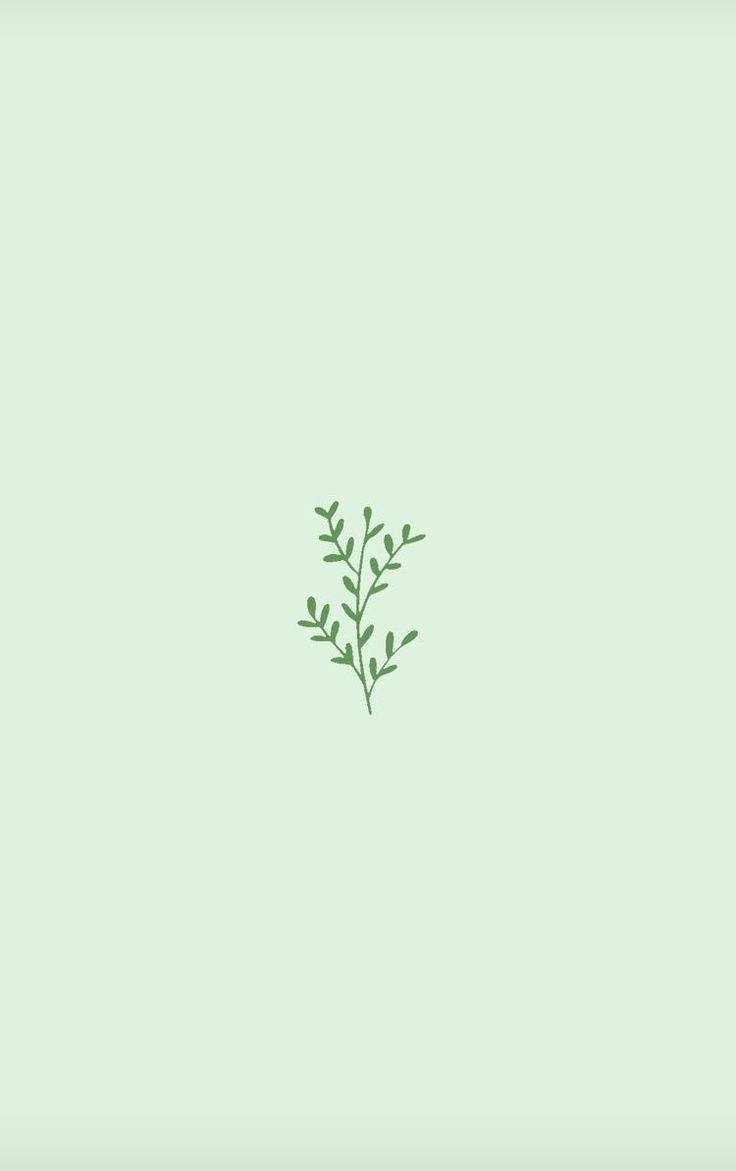 Pastel Green Wallpapers