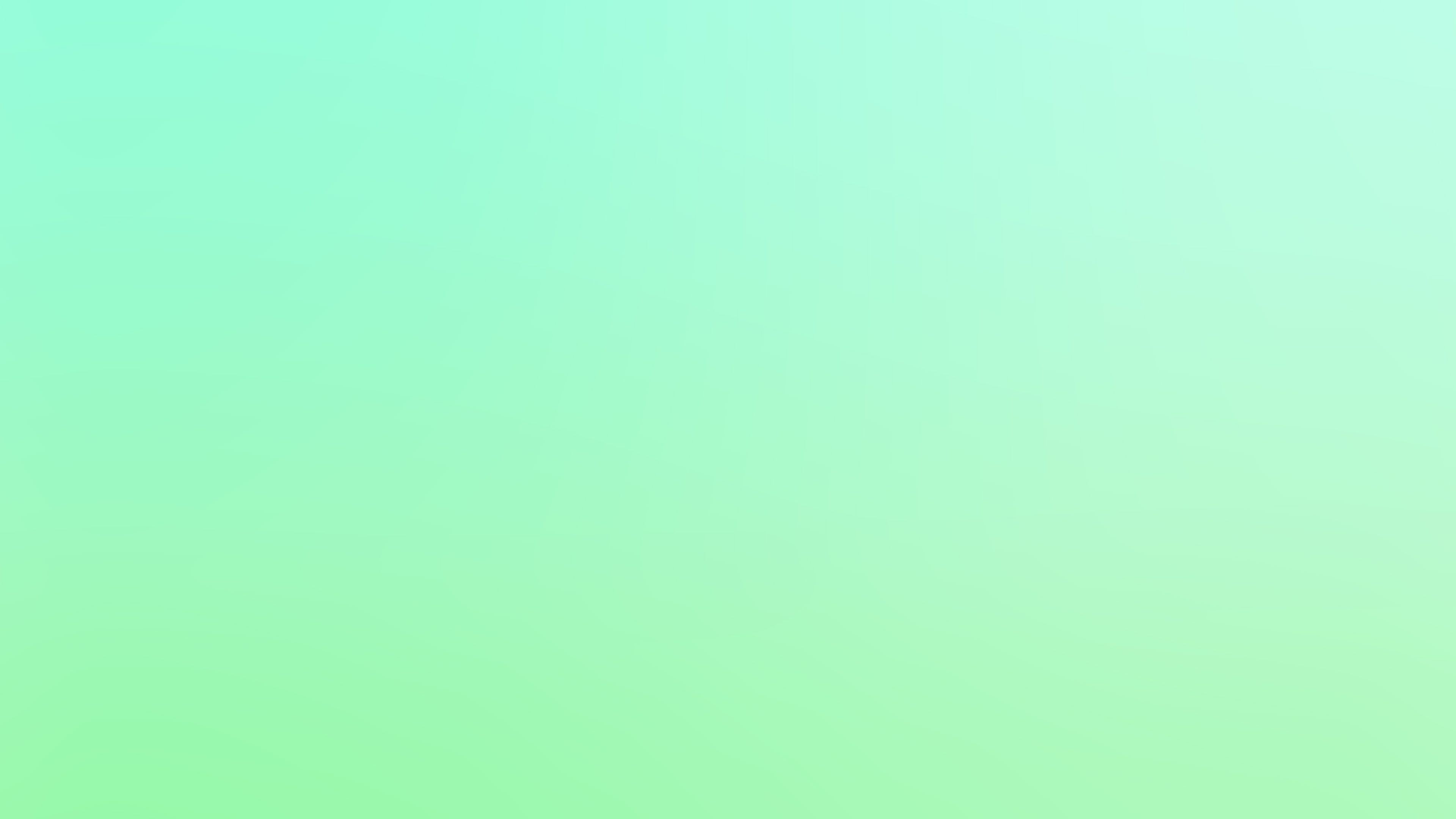 Pastel Green Aesthetic Desktop Wallpapers