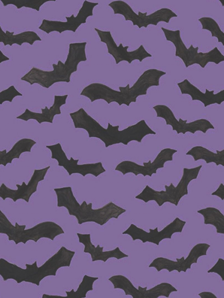 Pastel Halloween Wallpapers