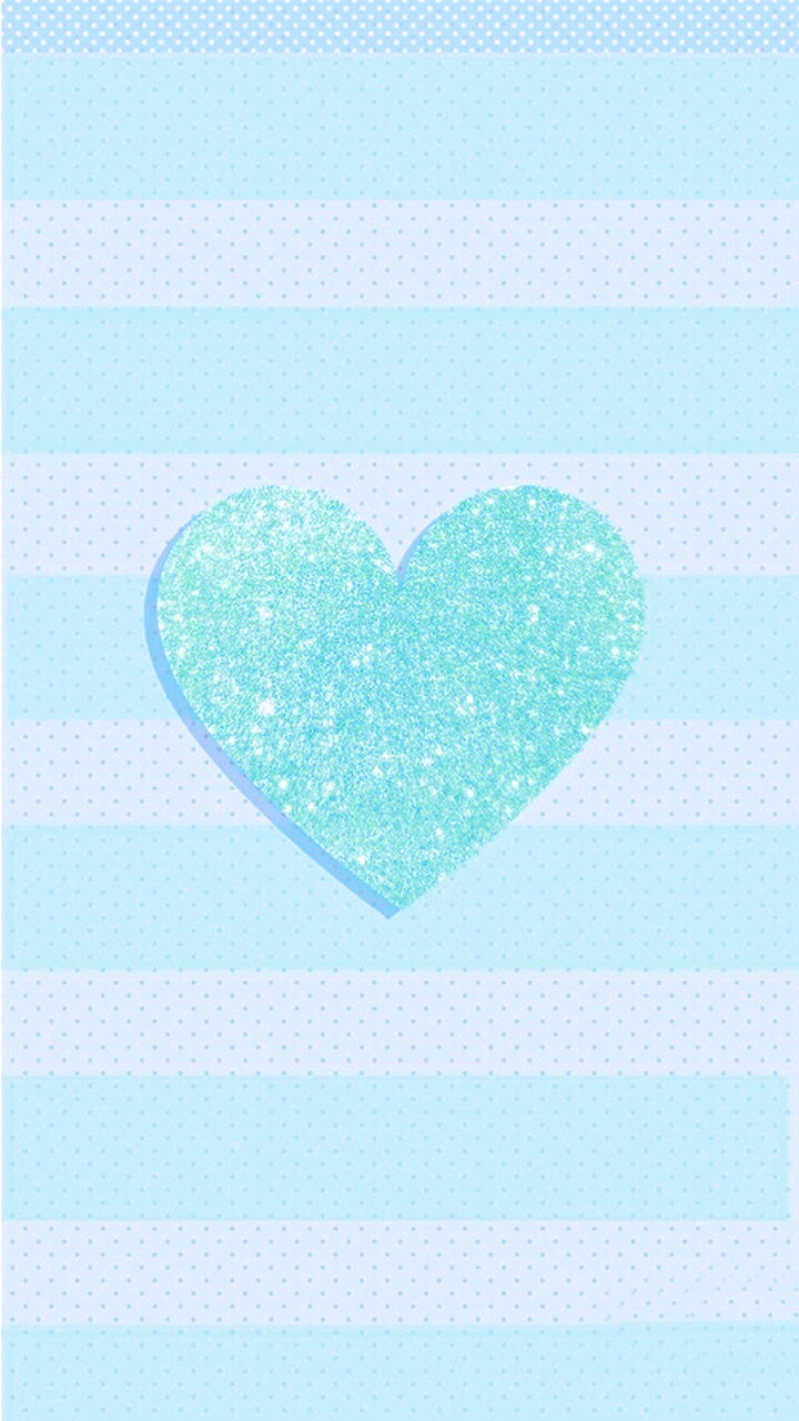 Pastel Heart Wallpapers