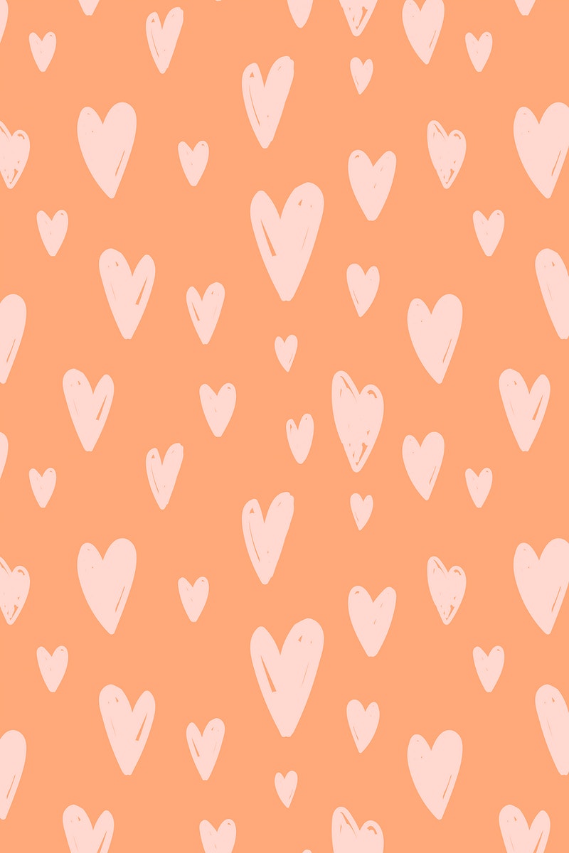 Pastel Heart Wallpapers