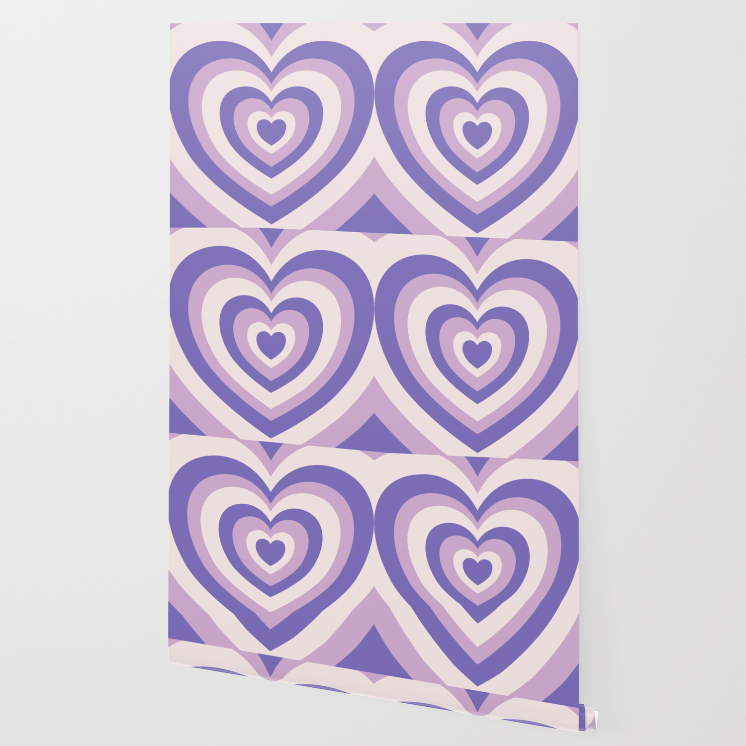 Pastel Heart Wallpapers