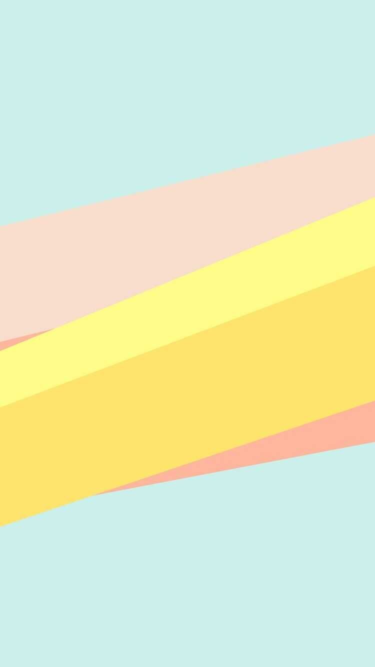 Pastel Ipod Wallpapers