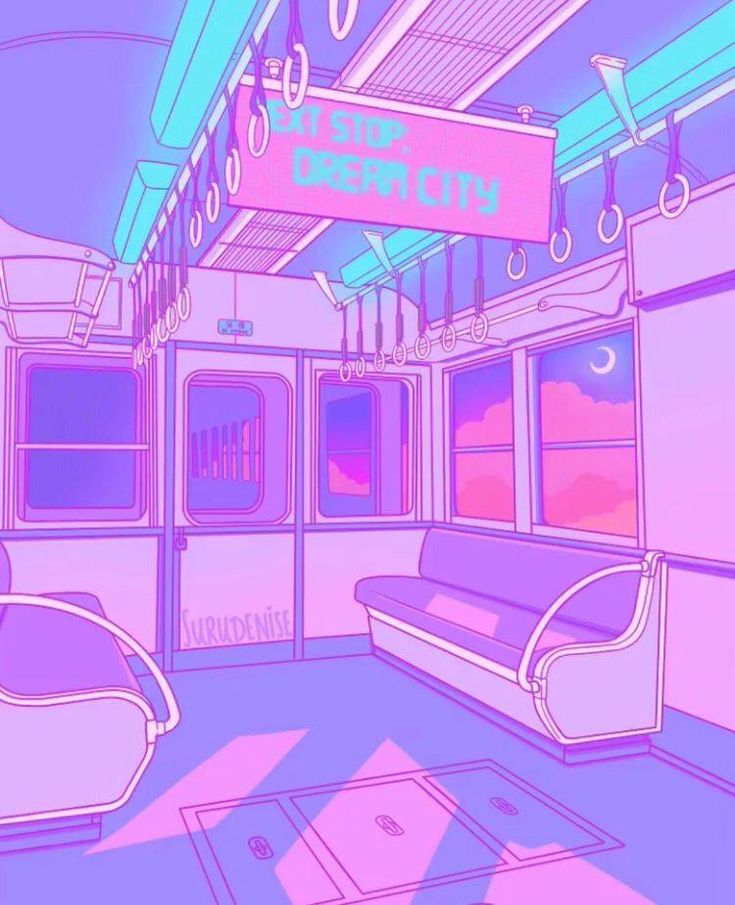 Pastel Japan Aesthetic Wallpapers