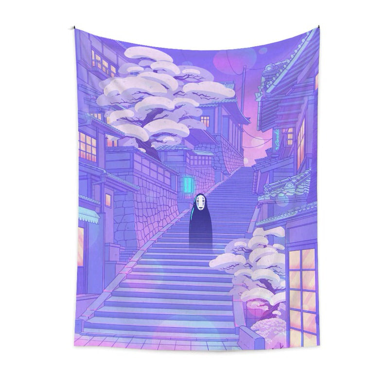 Pastel Japan Aesthetic Wallpapers