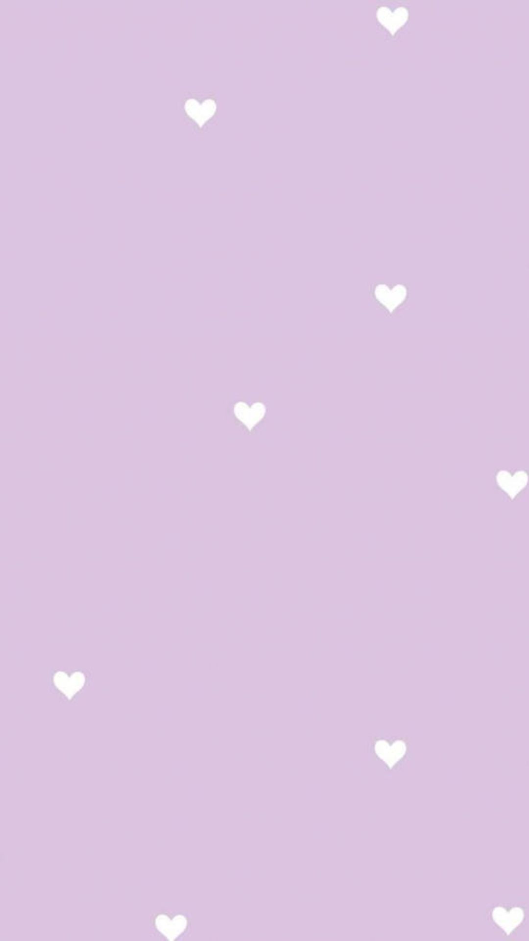 Pastel Light Purple Wallpapers