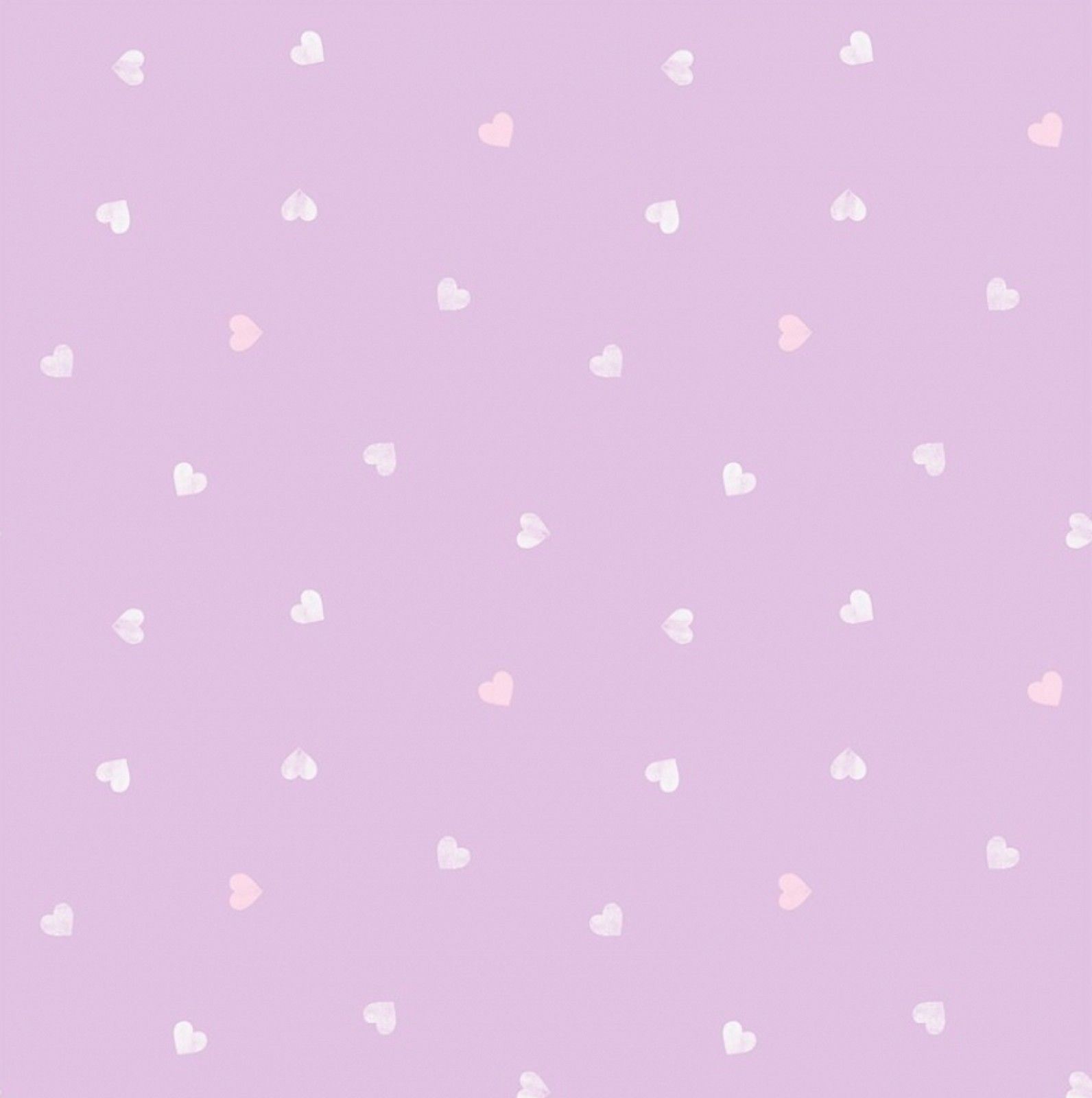 Pastel Lilac Wallpapers