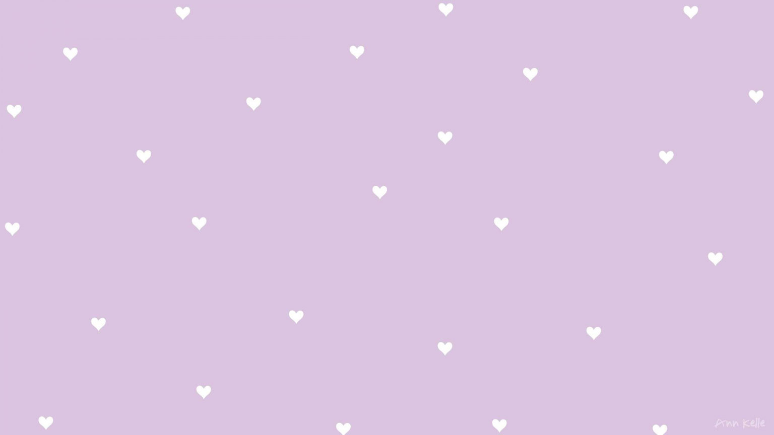 Pastel Lilac Wallpapers