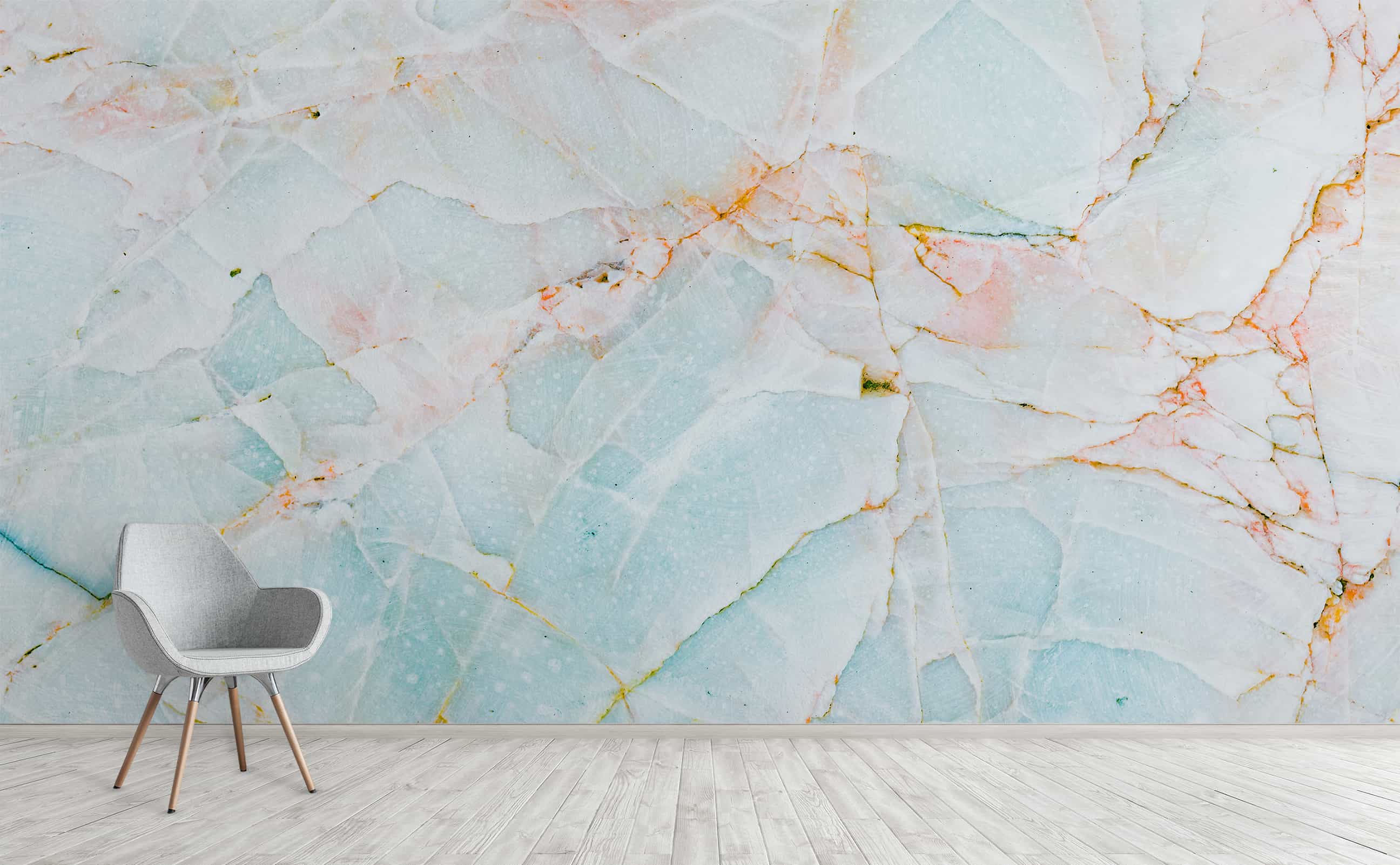 Pastel Marble Wallpapers