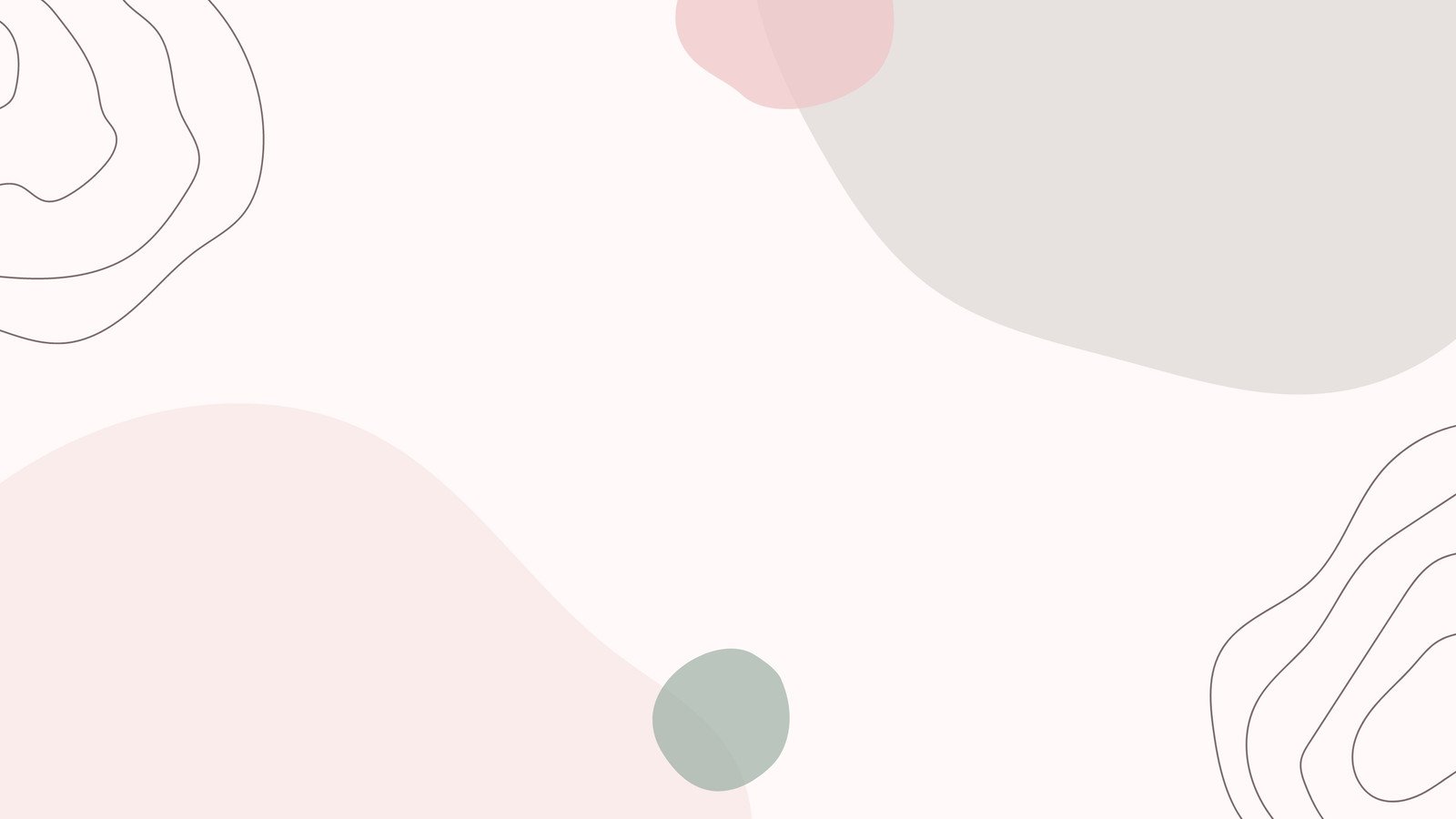 Pastel Minimalist Wallpapers