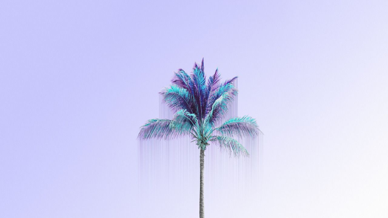 Pastel Minimalist Wallpapers