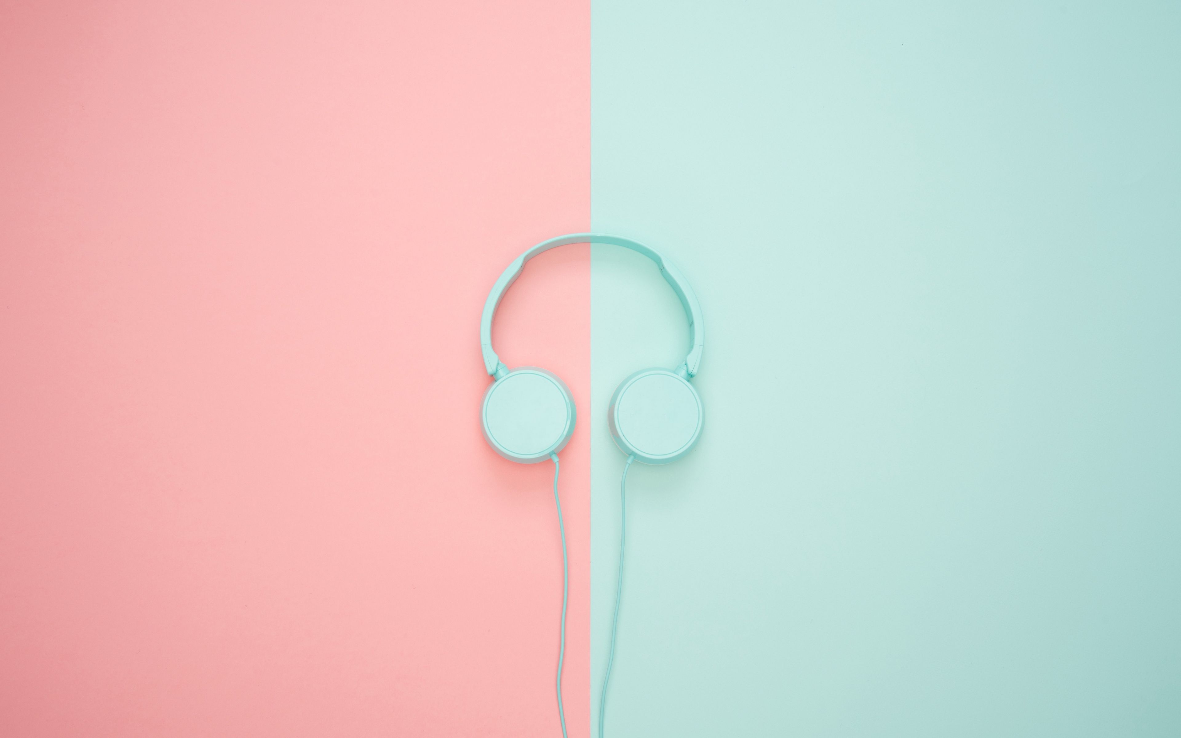 Pastel Minimalist Wallpapers