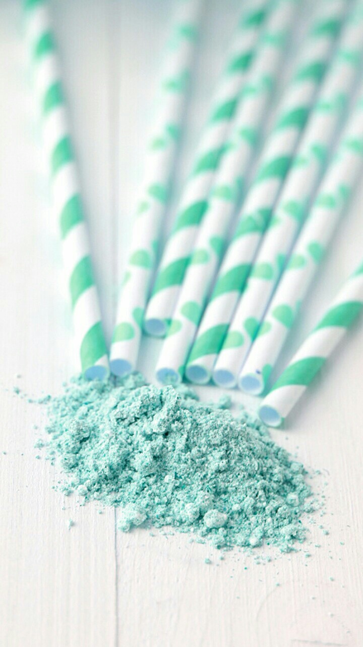 Pastel Mint Green Wallpapers