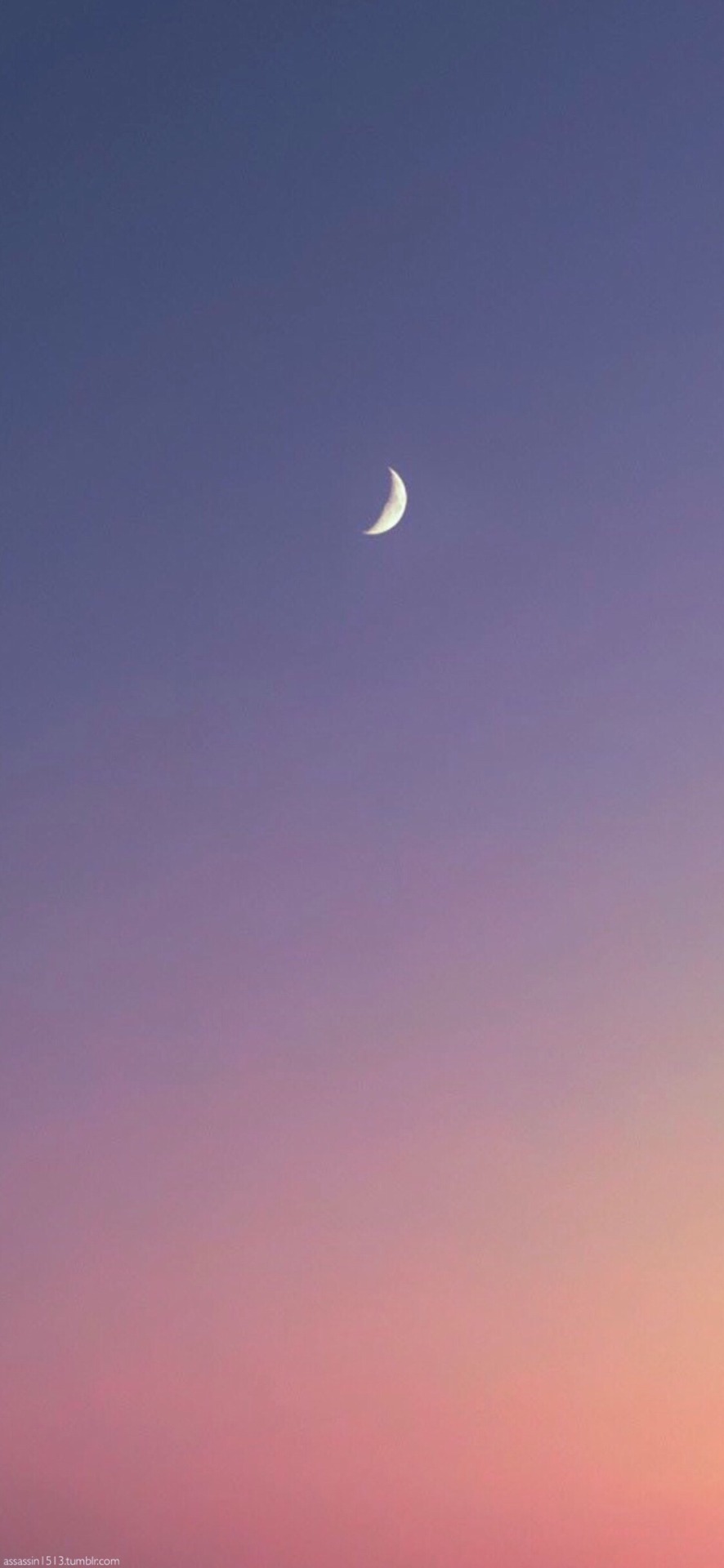 Pastel Moon Wallpapers