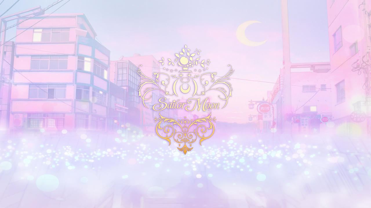 Pastel Moon Wallpapers