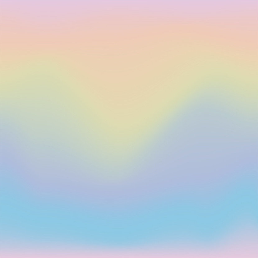Pastel Ombre Wallpapers