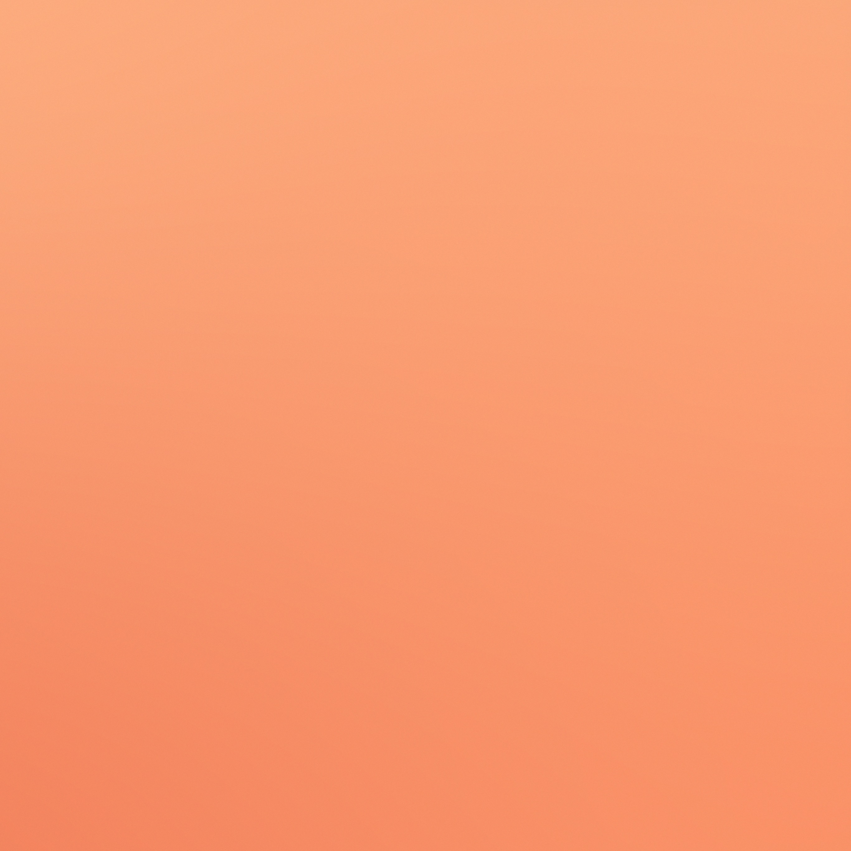 Pastel Orange Wallpapers