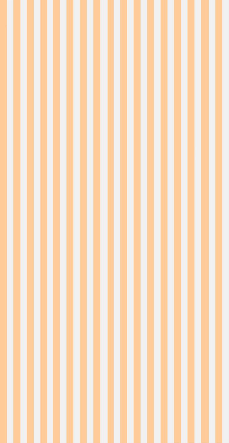 Pastel Orange Aesthetic Wallpapers