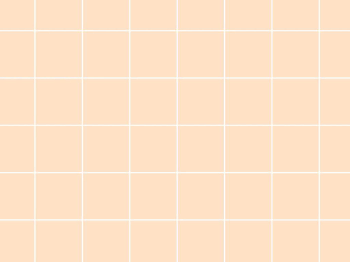 Pastel Orange Aesthetic Wallpapers