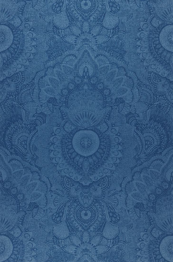 Pastel Paisley Wallpapers