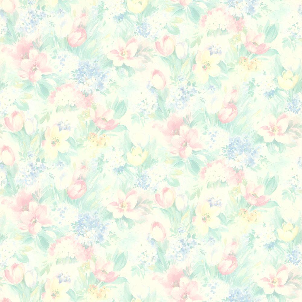 Pastel Pattern Wallpapers