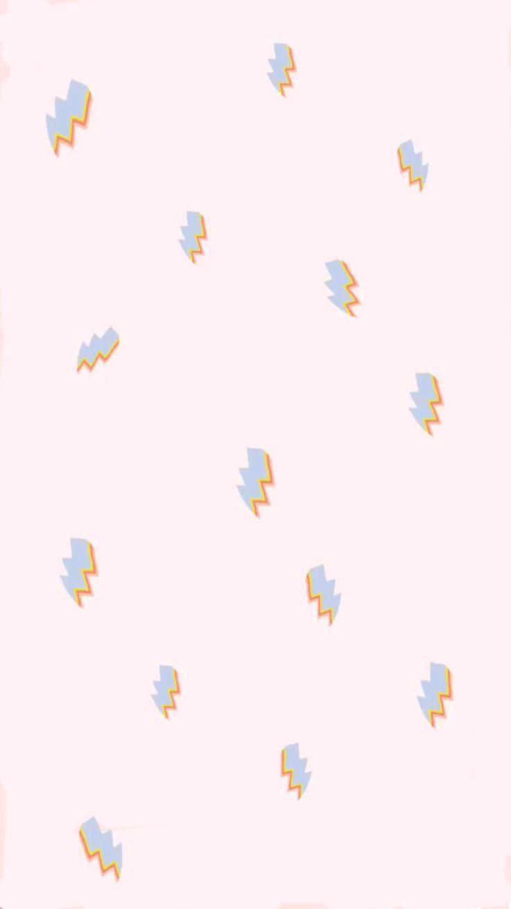 Pastel Pattern Wallpapers