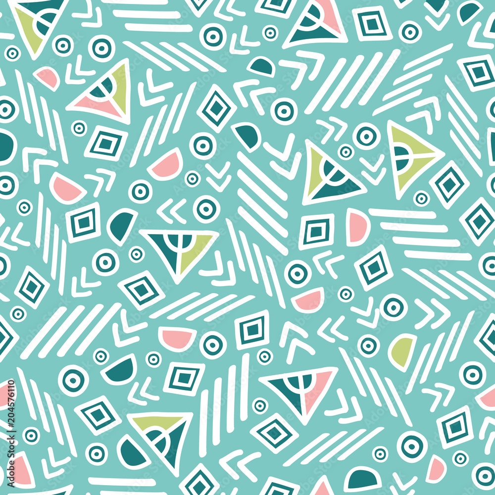 Pastel Pattern Wallpapers