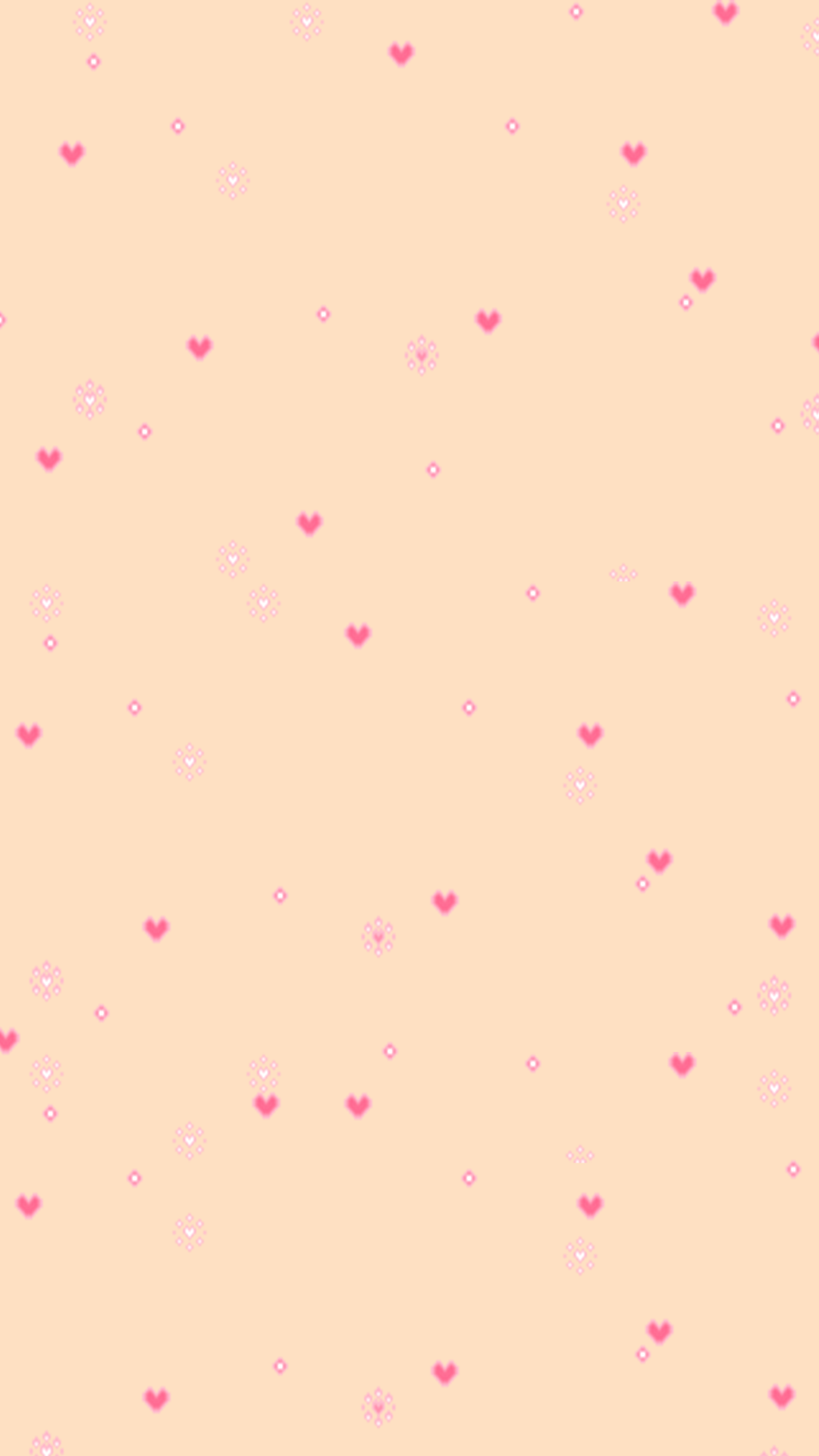 Pastel Peach Wallpapers