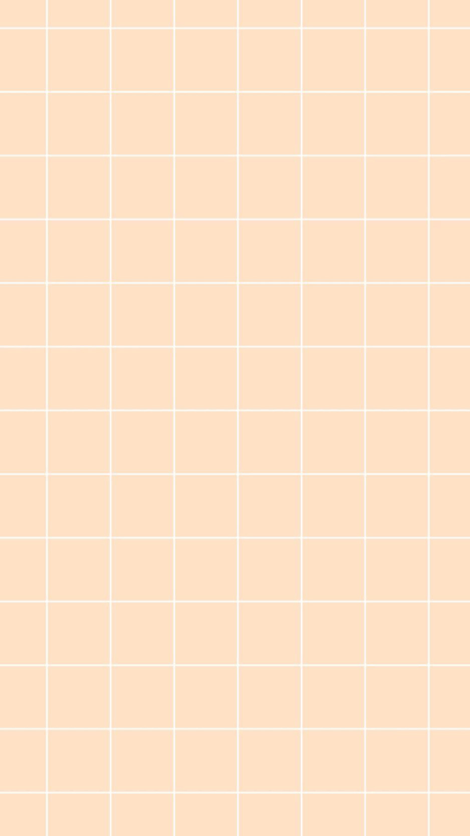 Pastel Peach Aesthetic Wallpapers