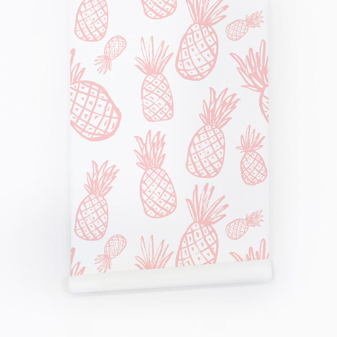 Pastel Pineapple Wallpapers